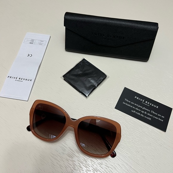 Prive Revaux polarized To The Gables sunglasses - Picture 4 of 10